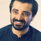 Hamza Ali Abbasi profile Hamza Ali Abbasi profile