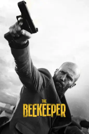 The Beekeeper poster