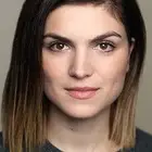 Carlotta Morelli profile Carlotta Morelli profile