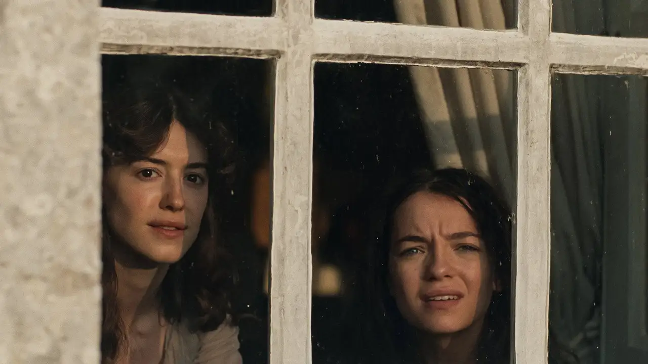 Sense and Sensibility wallpaper