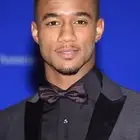 Jessie T. Usher profile Jessie T. Usher profile