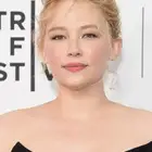 Haley Bennett profile