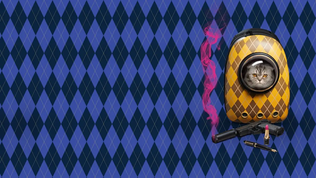 Argylle wallpaper