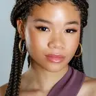 Storm Reid profile