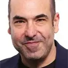 Rick Hoffman profile Rick Hoffman profile