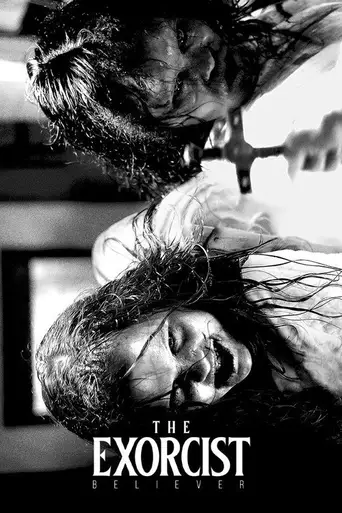The Exorcist: Believer poster The Exorcist: Believer poster