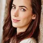 Geraldine Hakewill profile Geraldine Hakewill profile