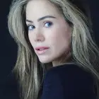 Roxanne McKee profile Roxanne McKee profile