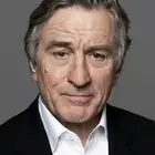 Robert De Niro profile