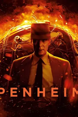 Oppenheimer