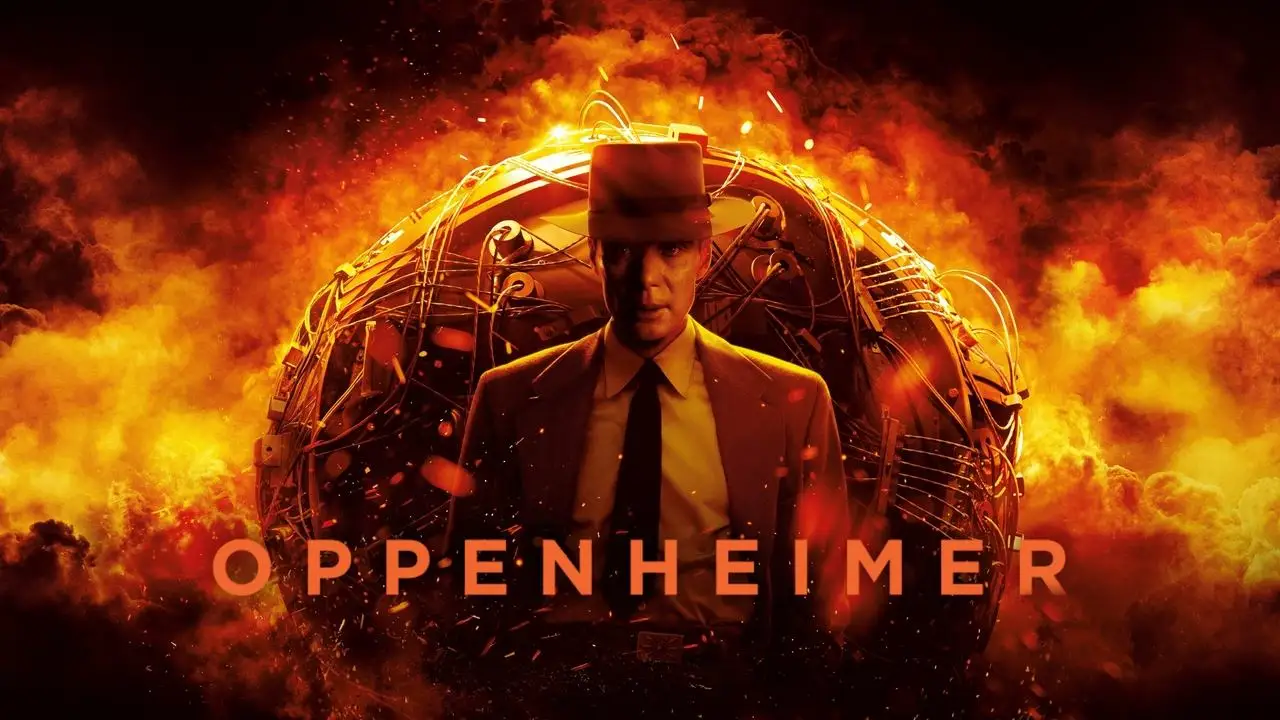 Oppenheimer wallapers Oppenheimer wallapers