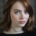 Emma Stone profile