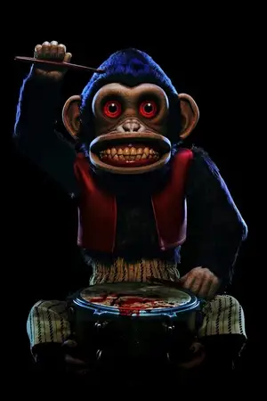 The Monkey
