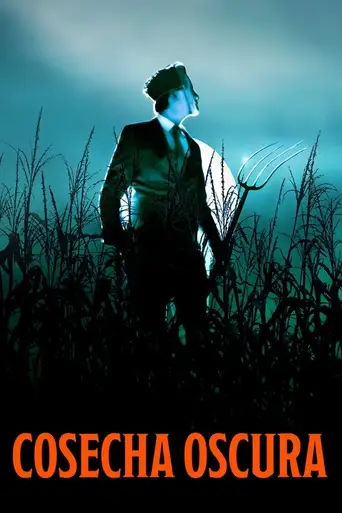 Dark Harvest poster Dark Harvest poster