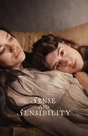 Sense and Sensibility poster Sense and Sensibility poster