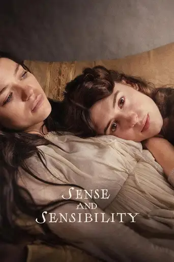 Sense and Sensibility poster Sense and Sensibility poster