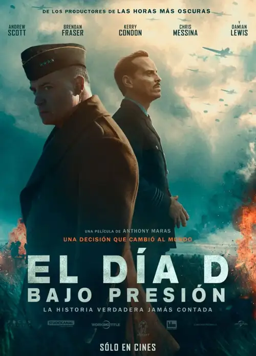 Pressure poster