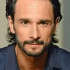Rodrigo Santoro profile Rodrigo Santoro profile