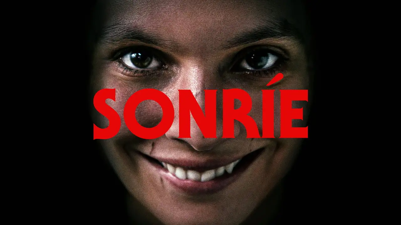 Smile wallpaper