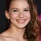 Amie Donald profile