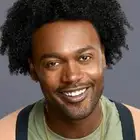Echo Kellum profile Echo Kellum profile