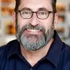 Bob Peterson profile Bob Peterson profile