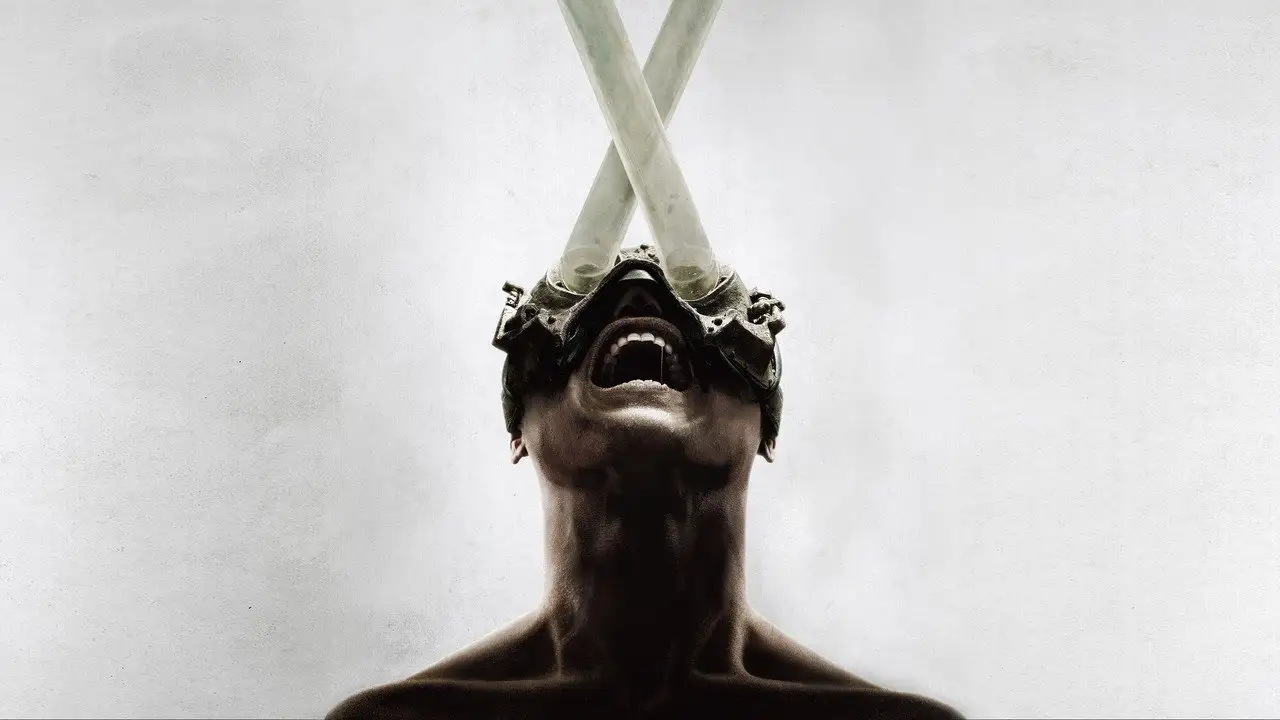Saw X wallpaper