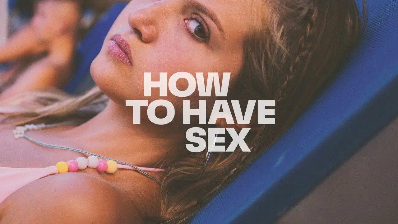 How to Have Sex wallpaper