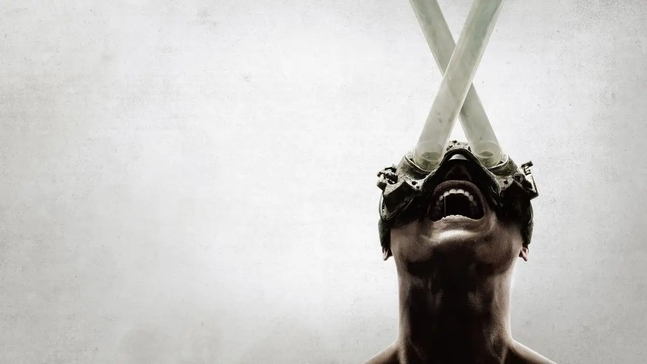 Saw X wallpaper