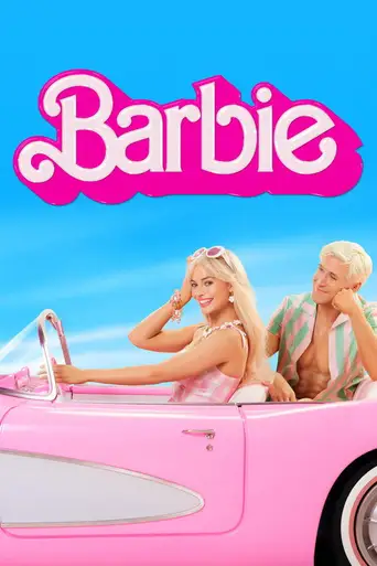 Barbie poster Barbie poster