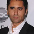 Cliff Curtis profile Cliff Curtis profile