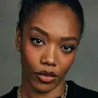 Naomi Ackie profile Naomi Ackie profile