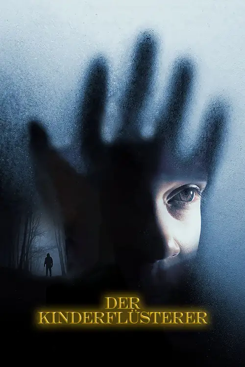 The Whisper Man poster