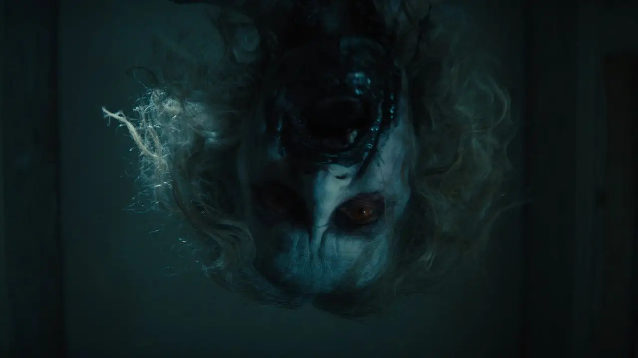 Insidious: Out of the Further wallpaper