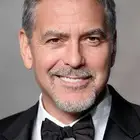 George Clooney profile