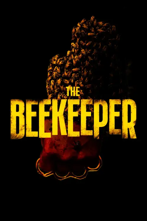 The Beekeeper poster