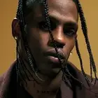 Travis Scott profile Travis Scott profile