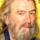 Clive Russell profile