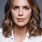 Arielle Kebbel profile Arielle Kebbel profile