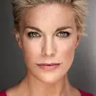 Hannah Waddingham profile Hannah Waddingham profile