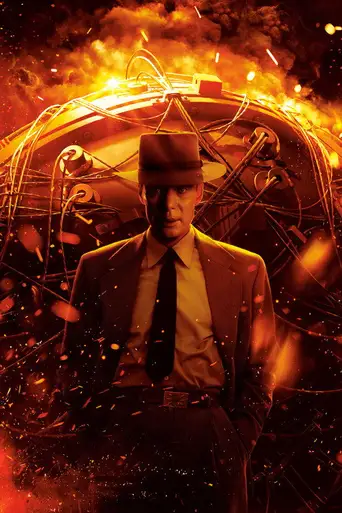 Oppenheimer poster Oppenheimer poster