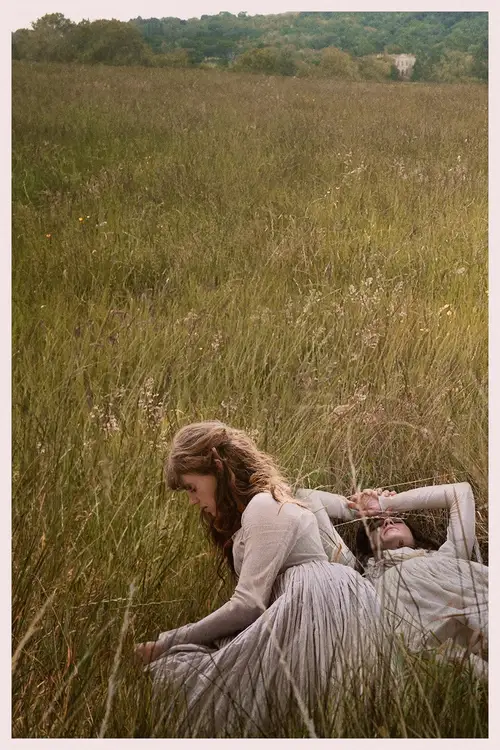 Sense and Sensibility poster