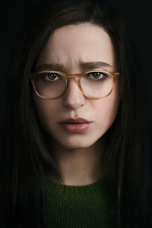 The Social Reckoning poster