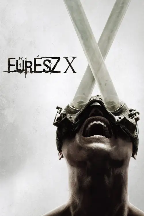 Saw X poster