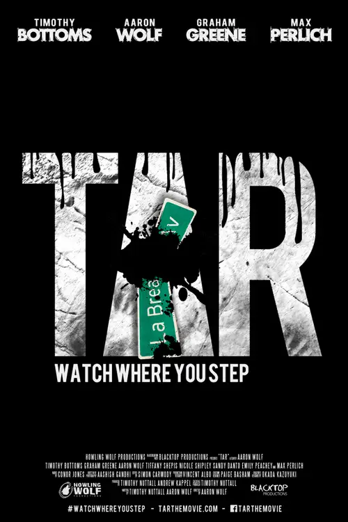 Tar poster