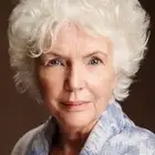 Fionnula Flanagan profile Fionnula Flanagan profile