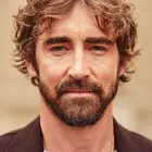 Lee Pace profile