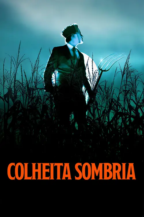 Dark Harvest poster