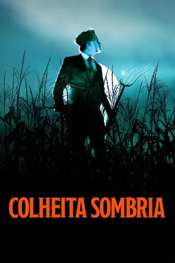 Dark Harvest poster Dark Harvest poster