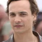 Frank Dillane profile Frank Dillane profile
